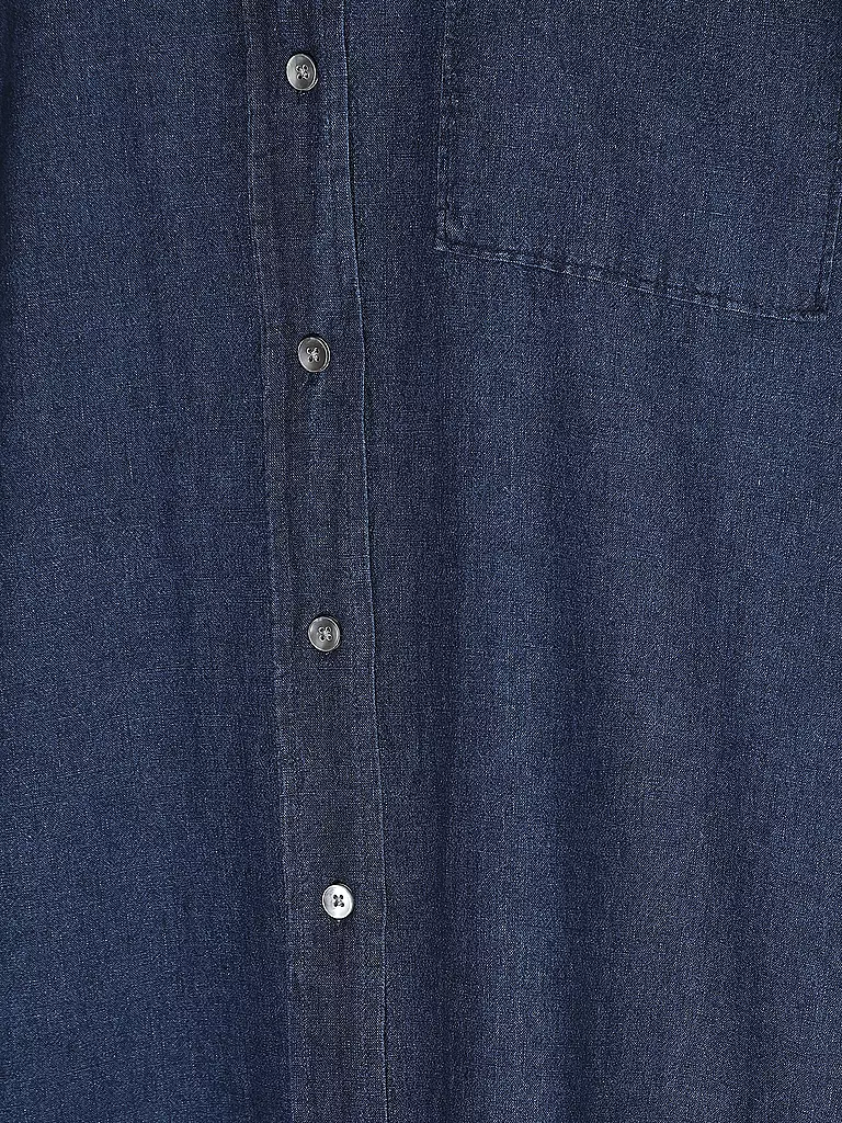CLOSED | Jeanskleid  | dunkelblau