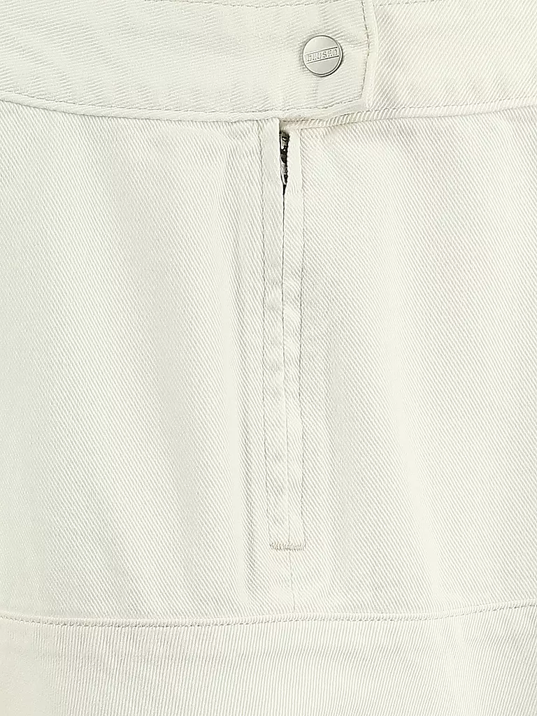 CLOSED | Jeansrock "Agnes" | creme