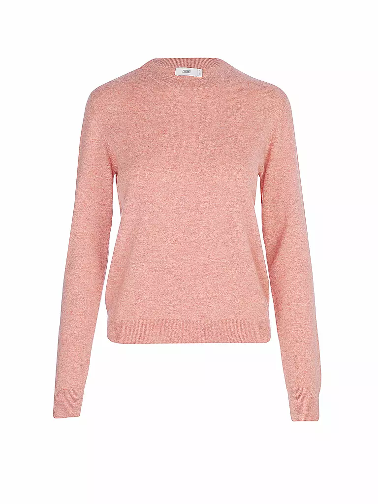 CLOSED | Kaschmir Pullover | rosa