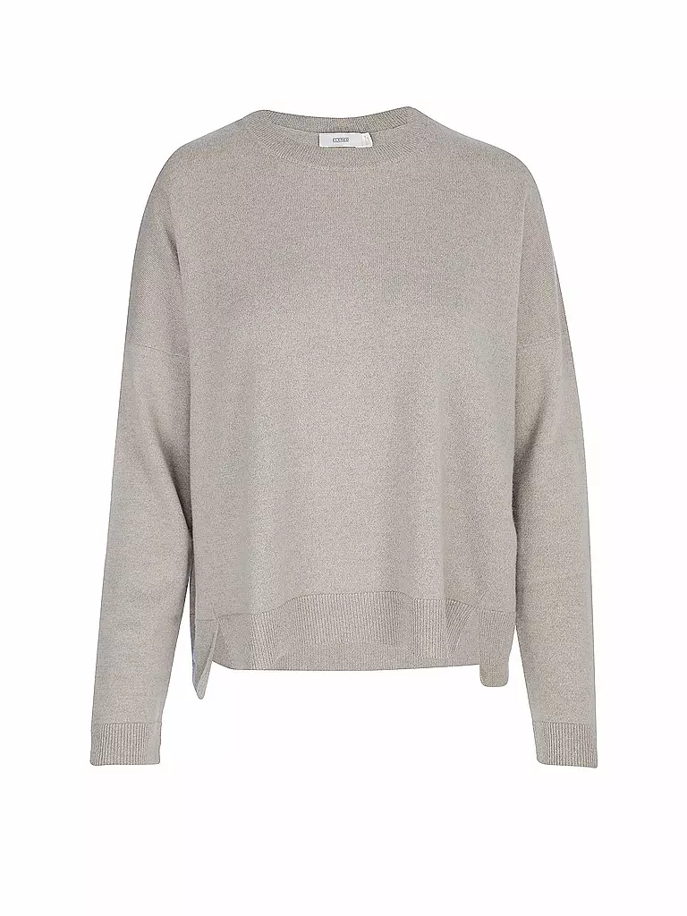 CLOSED | Kaschmir Pullover | beige