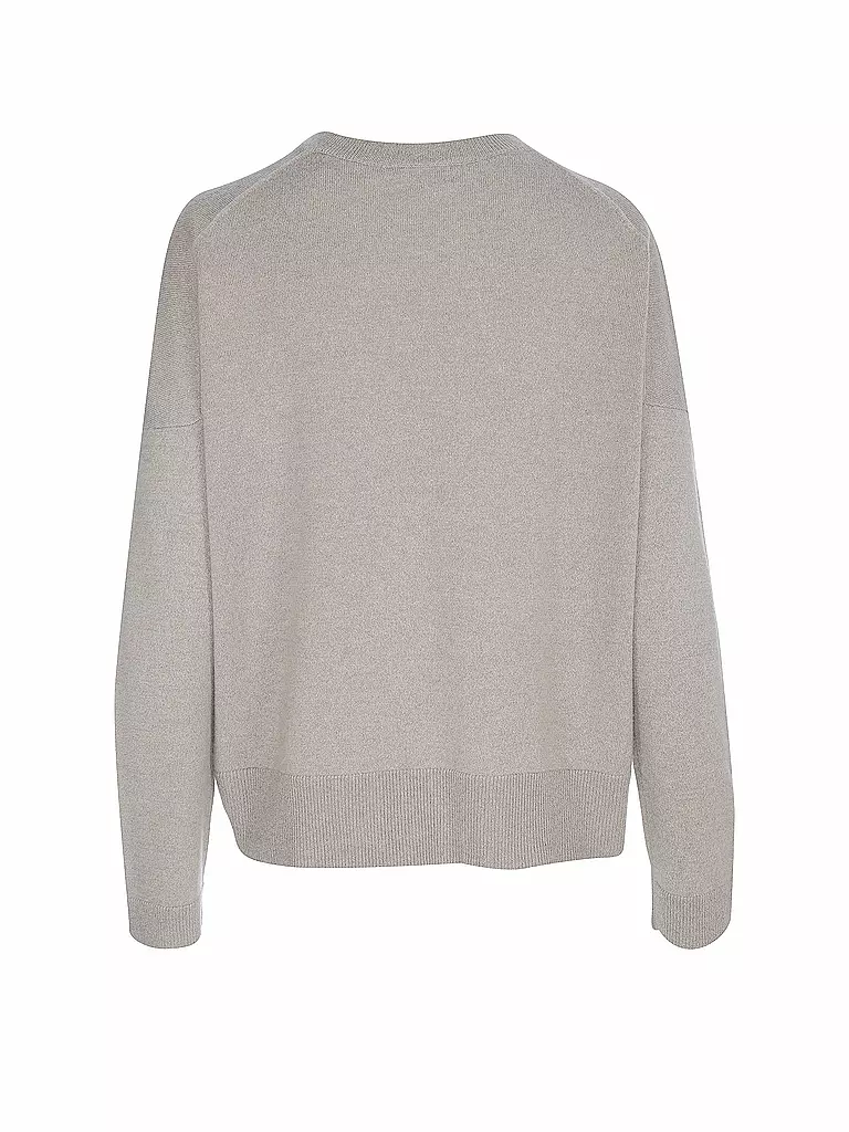 CLOSED | Kaschmir Pullover | beige