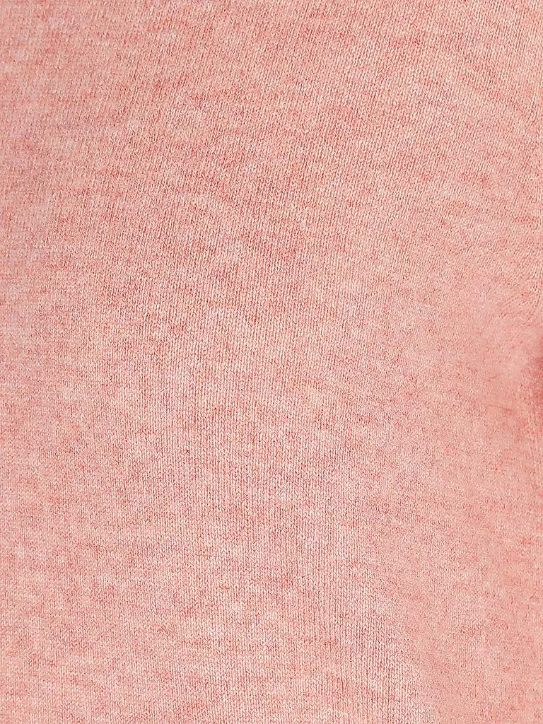 CLOSED | Kaschmir Pullover | rosa