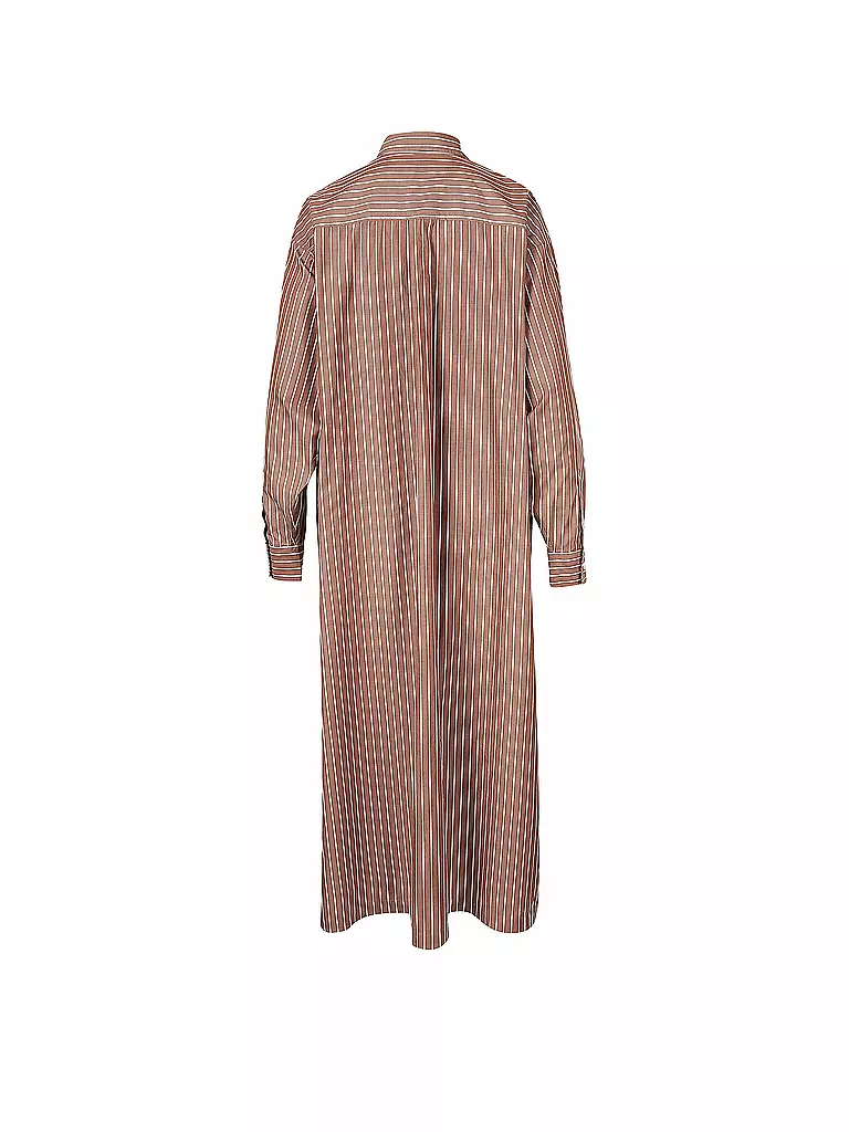 CLOSED | Kleid " Lina " | braun