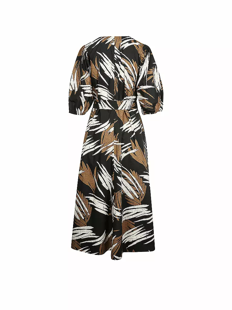 CLOSED | Kleid " Sasha " | schwarz