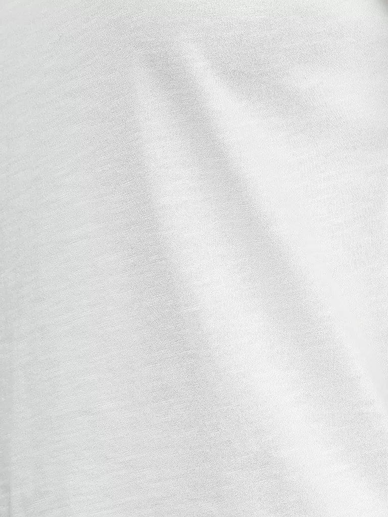 CLOSED | Langarmshirt | weiß