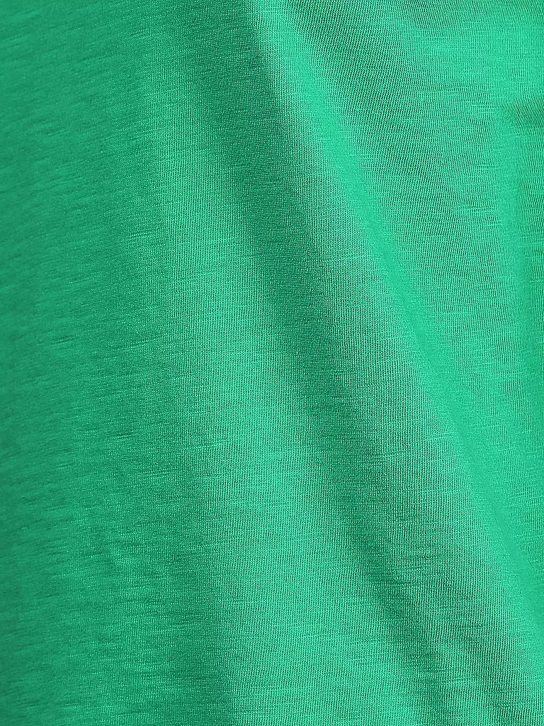 CLOSED | Langarmshirt | grün