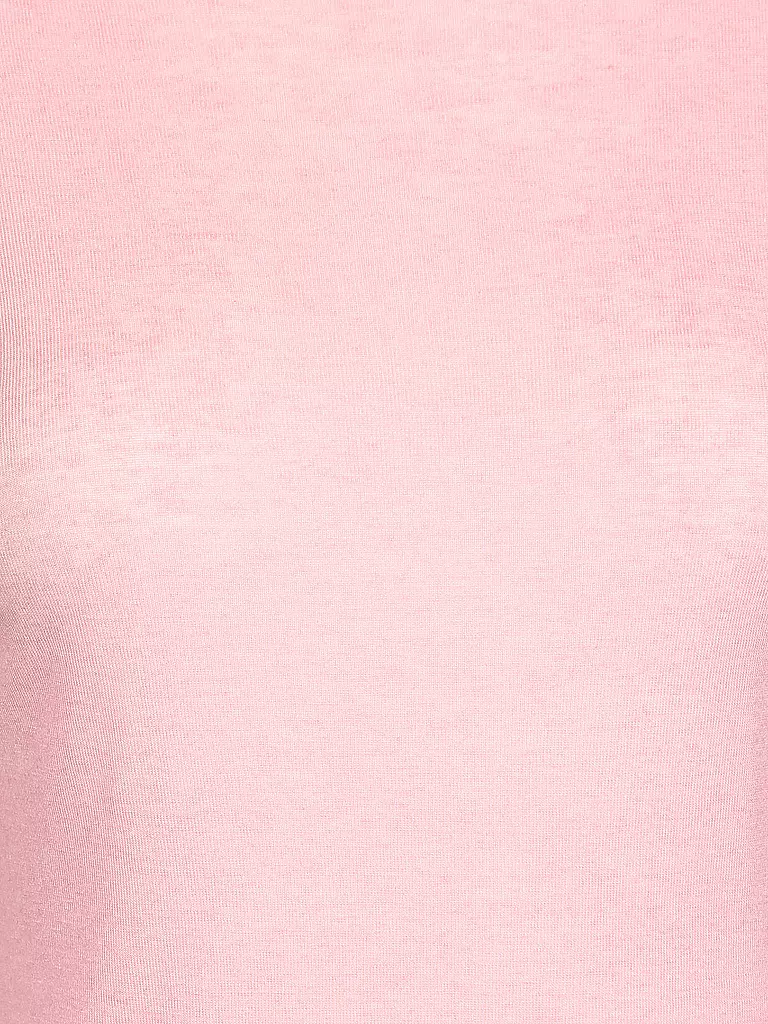 CLOSED | Langarmshirt | rosa