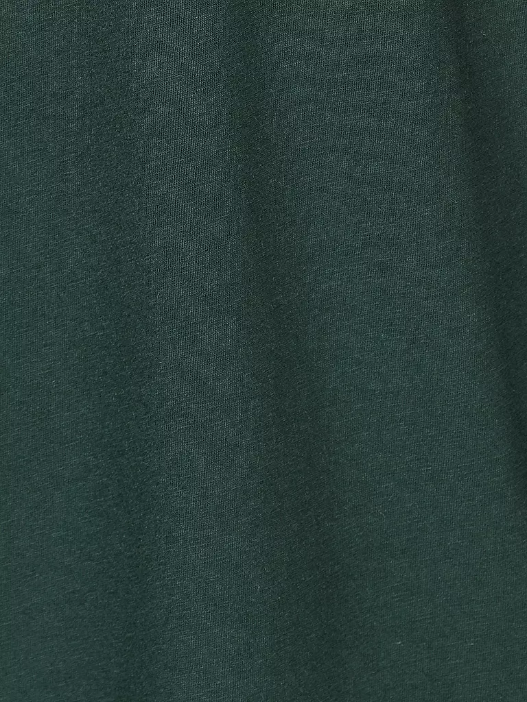 CLOSED | Langarmshirt | grün