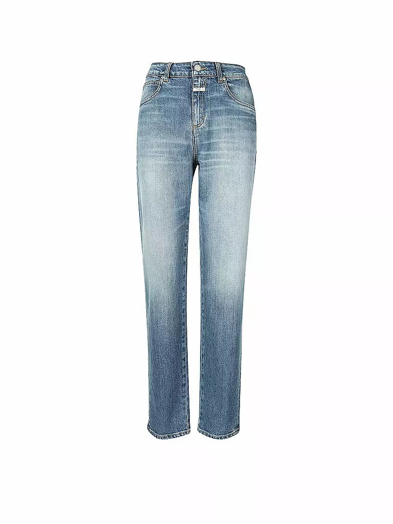 CLOSED | Mom Jeans Relaxed Fit Jamie | blau