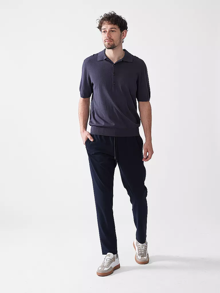 CLOSED | Poloshirt  | dunkelblau