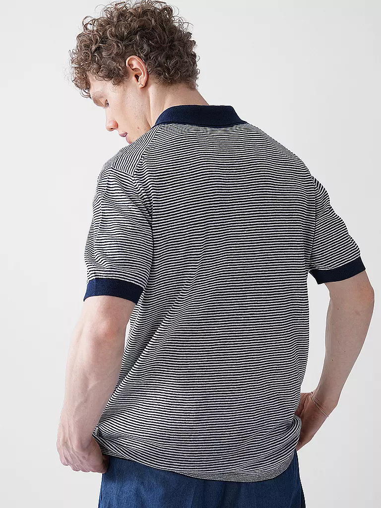 CLOSED | Poloshirt  | blau