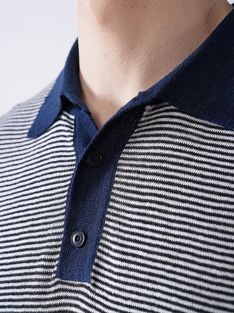 CLOSED | Poloshirt  | blau