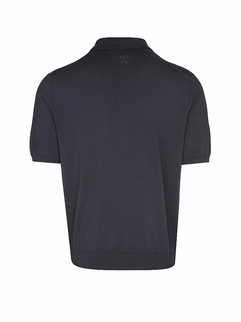 CLOSED | Poloshirt  | dunkelblau