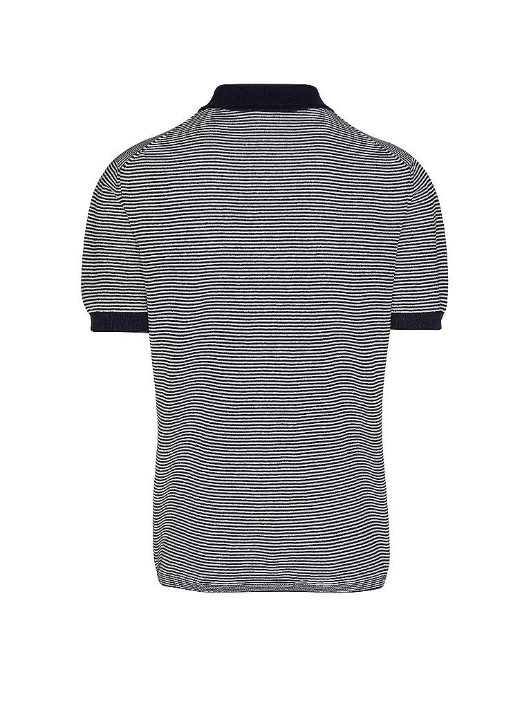 CLOSED | Poloshirt  | blau