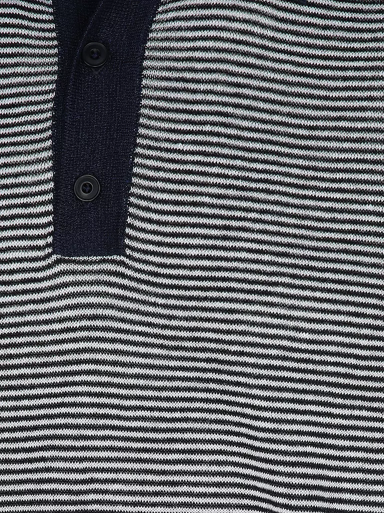 CLOSED | Poloshirt  | blau