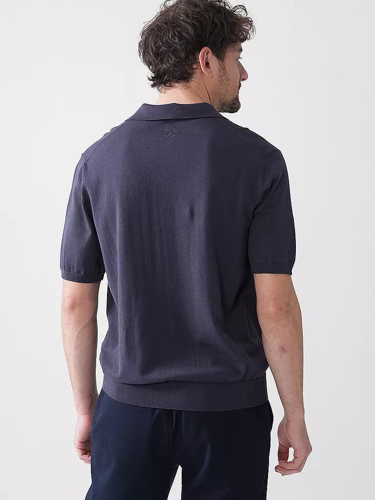 CLOSED | Poloshirt | grau