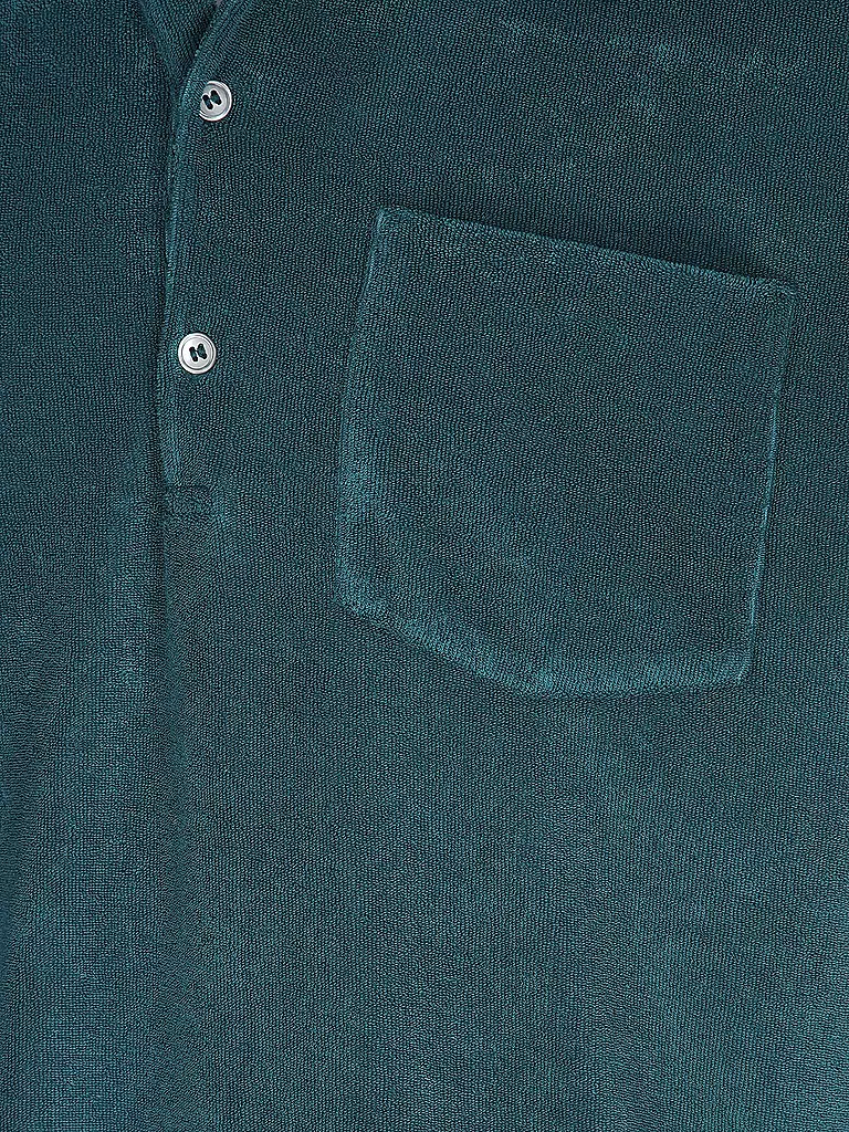 CLOSED | Poloshirt | blau