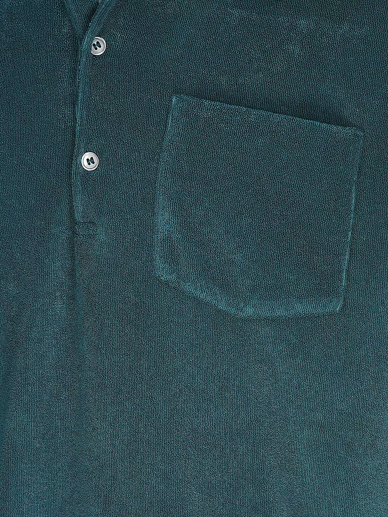 CLOSED | Poloshirt | blau