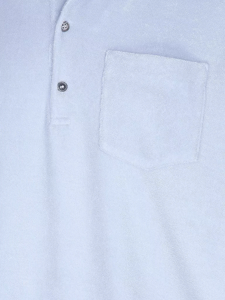 CLOSED | Poloshirt | petrol