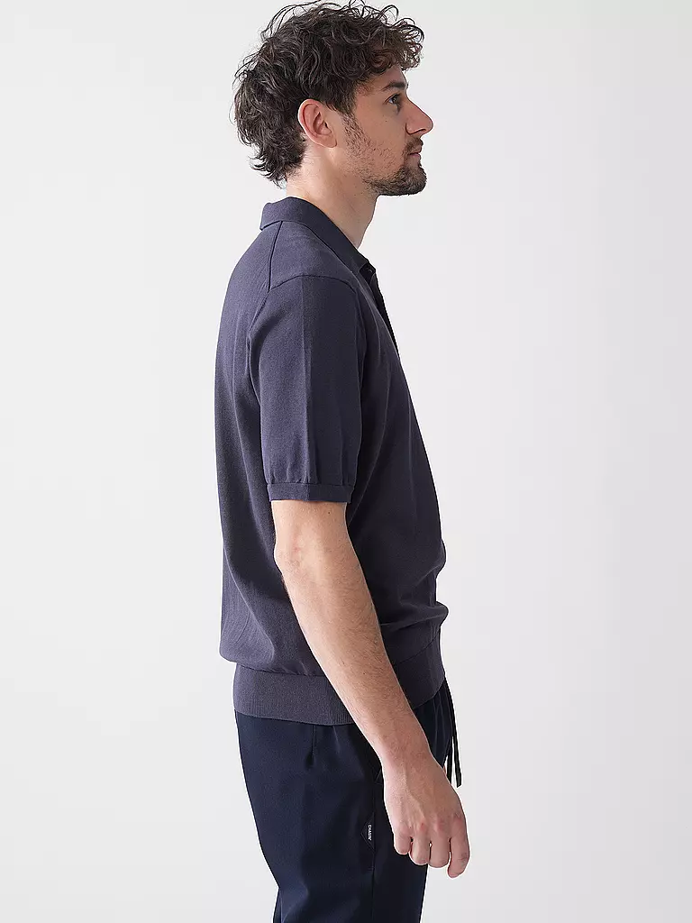 CLOSED | Poloshirt | grau