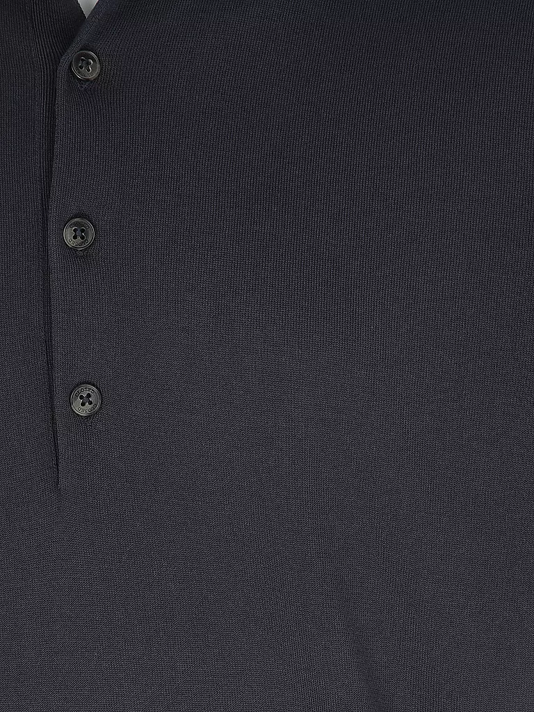 CLOSED | Poloshirt | grau