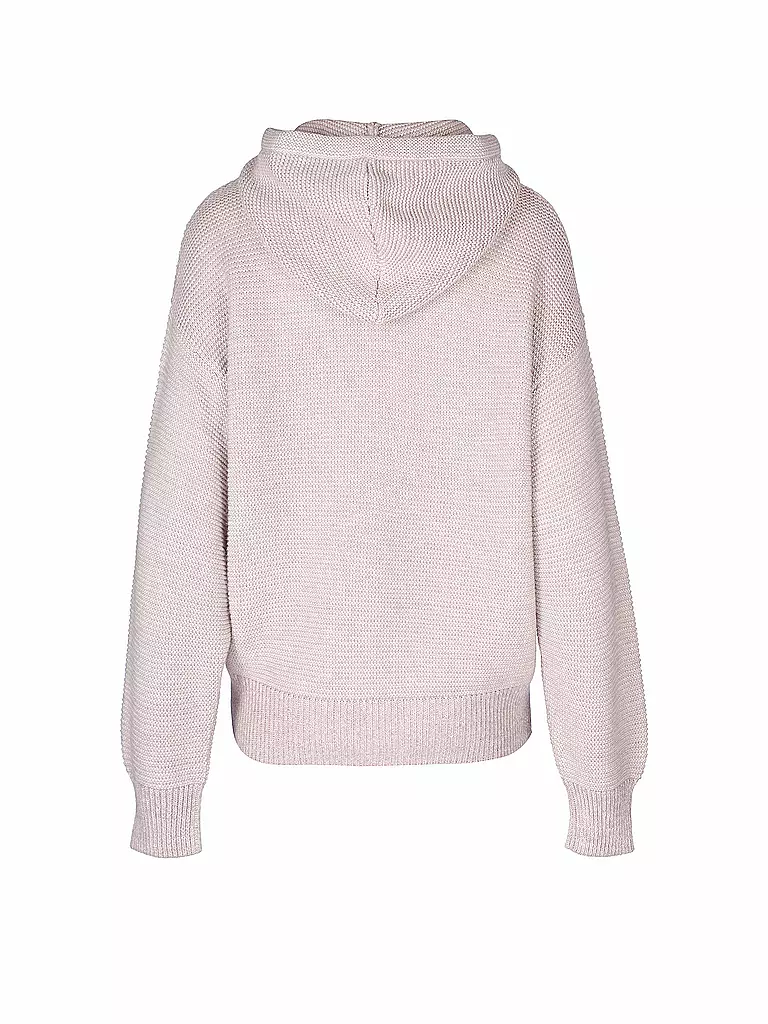 CLOSED | Pullover - Hoodie | rosa