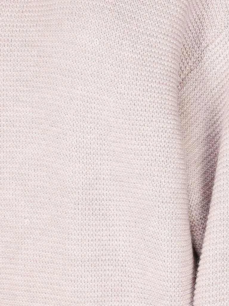 CLOSED | Pullover - Hoodie | rosa