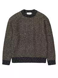 CLOSED | Pullover  | creme