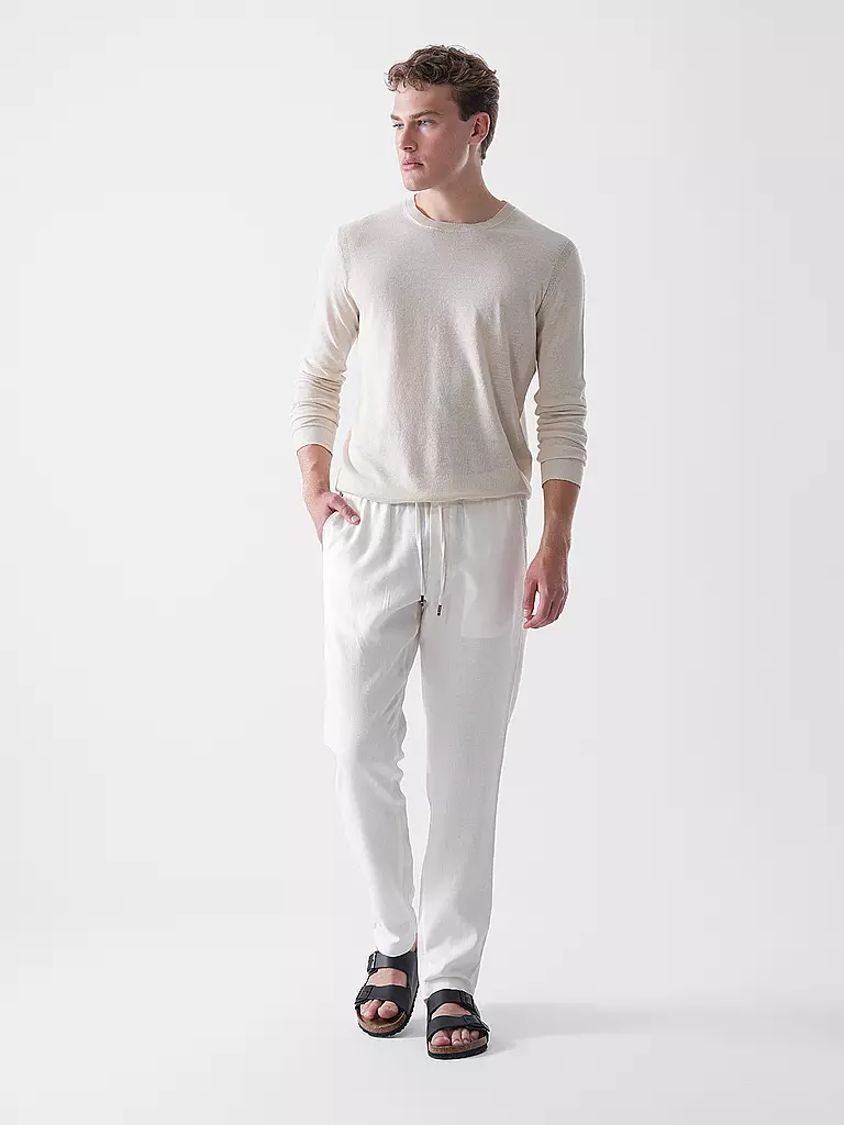 CLOSED | Pullover  | beige