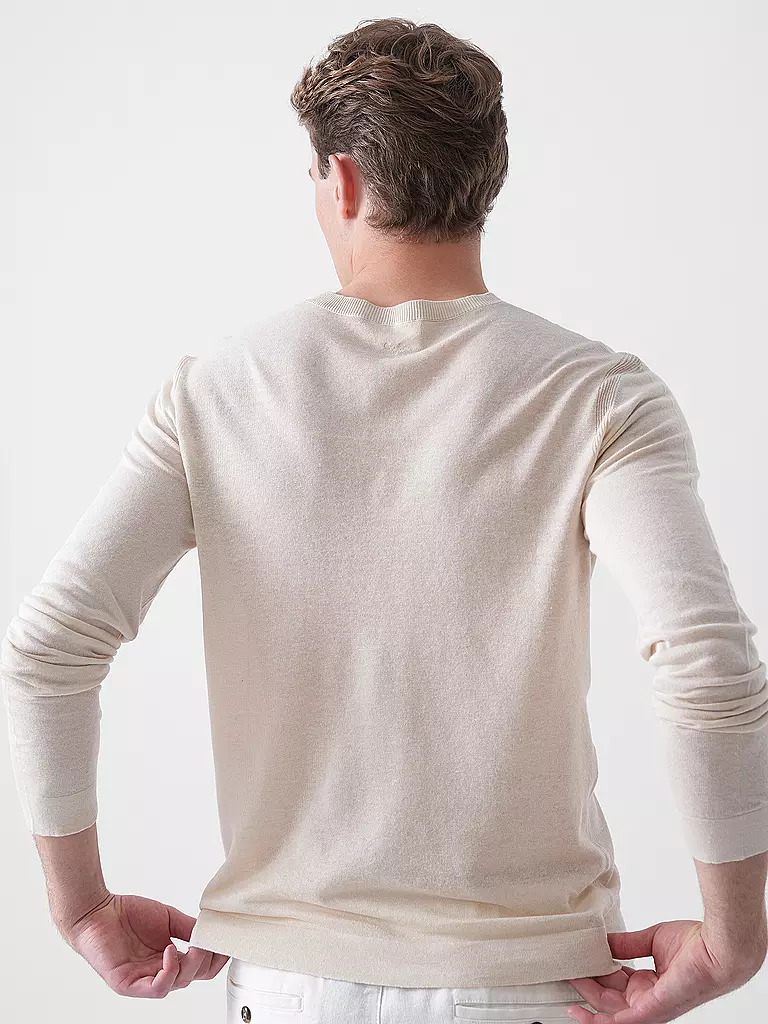 CLOSED | Pullover  | beige