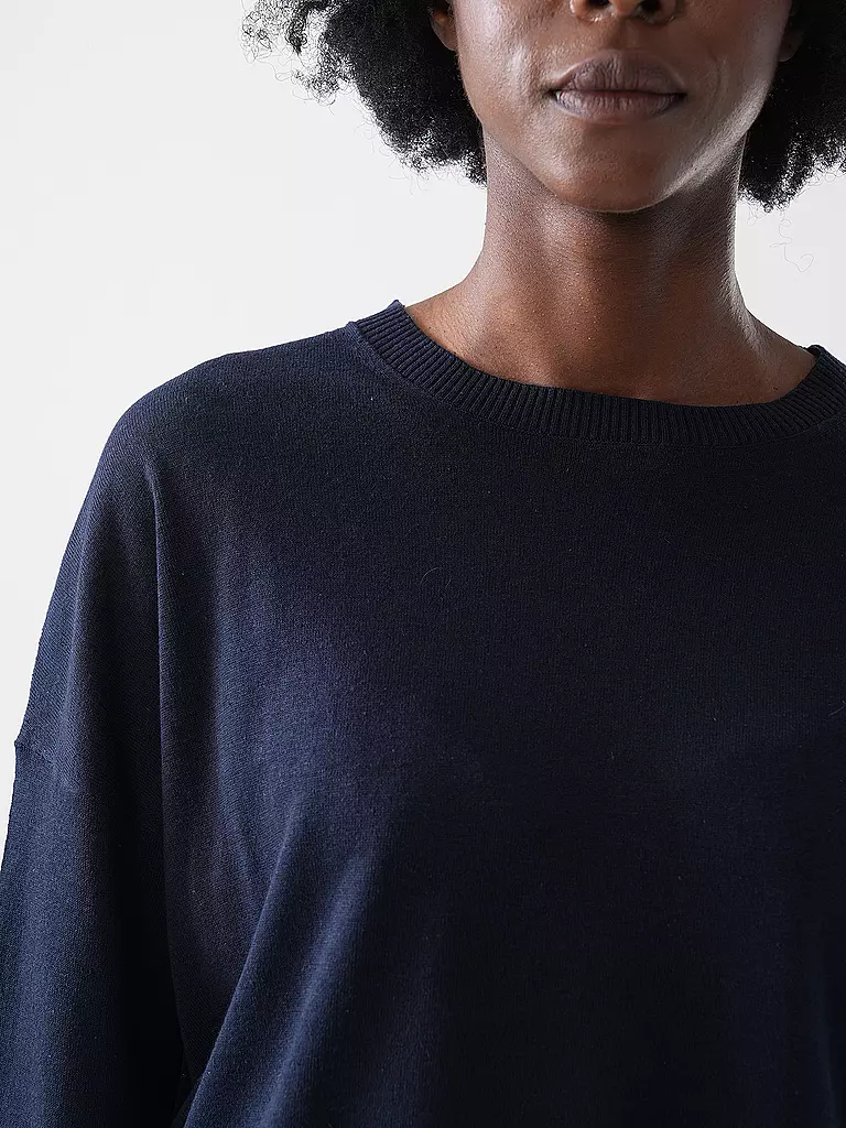 CLOSED | Pullover  | dunkelblau