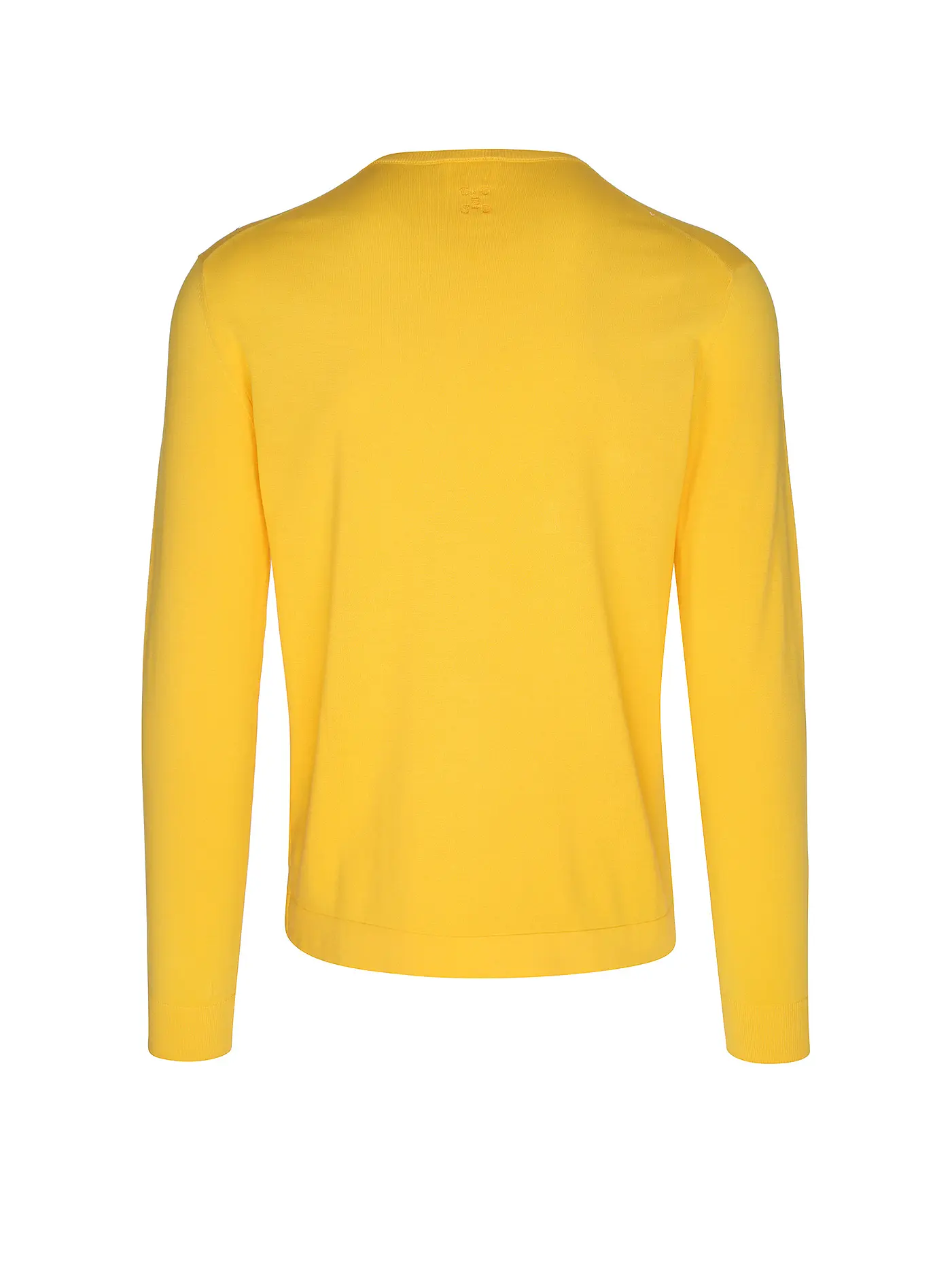 CLOSED | Pullover  | gelb