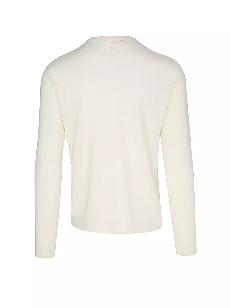 CLOSED | Pullover  | beige