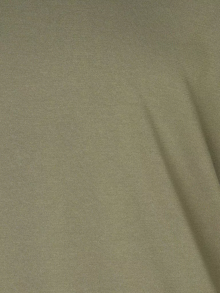 CLOSED | Pullover  | olive