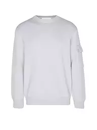 CLOSED | Pullover | grau