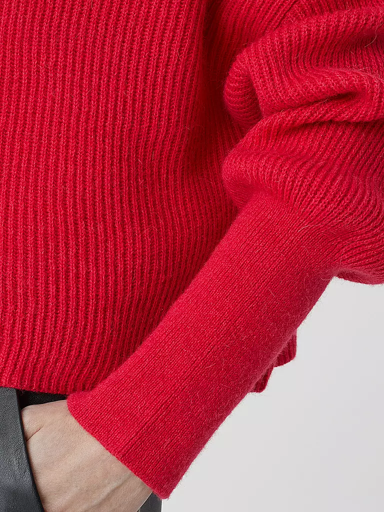 CLOSED | Pullover | pink