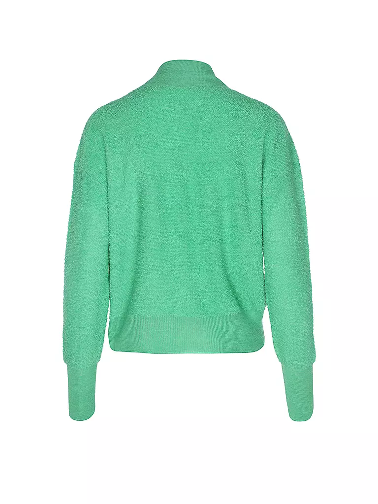 CLOSED | Pullover | grün