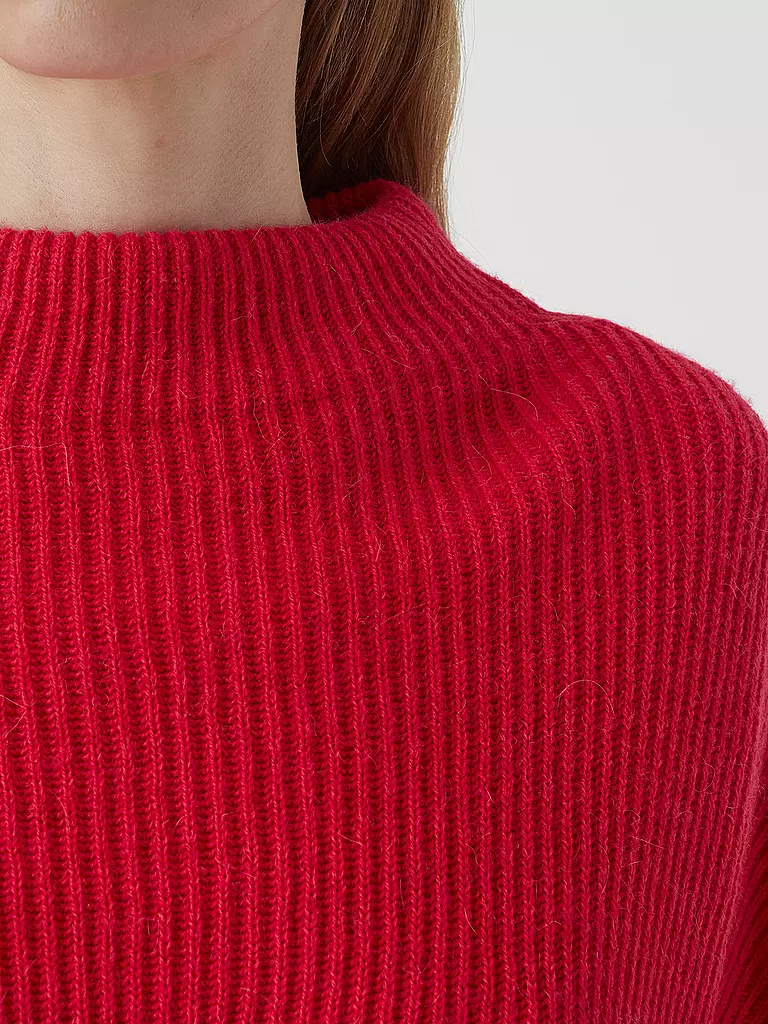 CLOSED | Pullover | pink