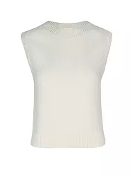 CLOSED | Pullunder  | creme