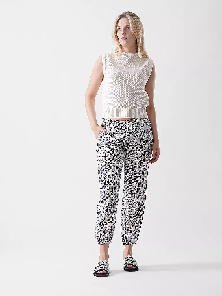 CLOSED | Pullunder  | creme