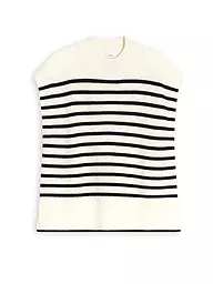 CLOSED | Pullunder | creme