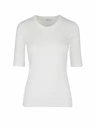 CLOSED | T-Shirt  | creme