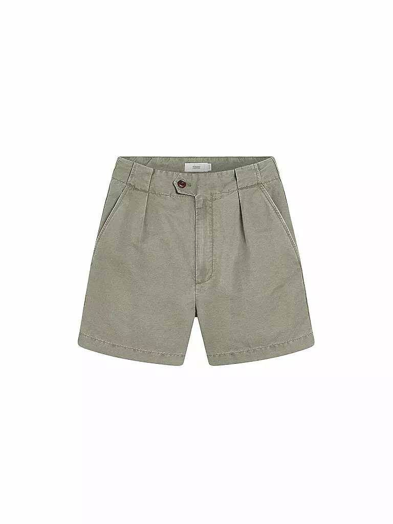 CLOSED | Shorts | olive