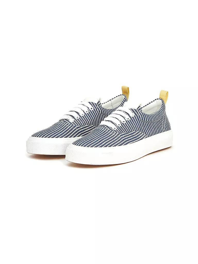 CLOSED | Sneaker | blau