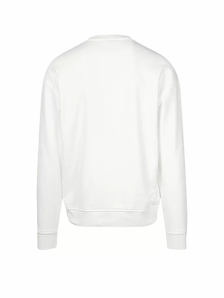 CLOSED | Sweater  | weiß