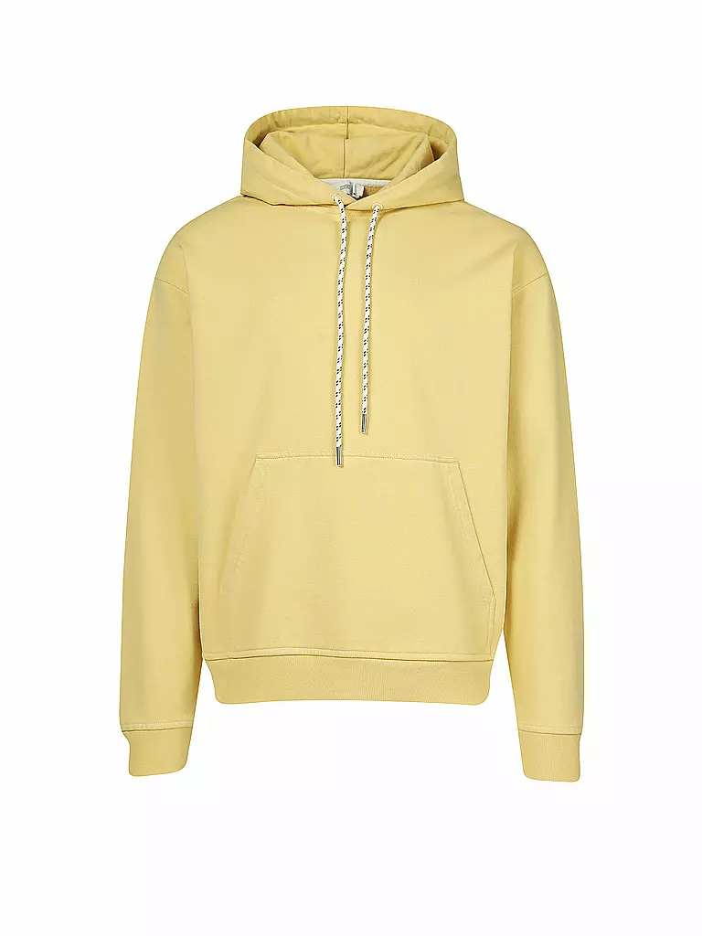 CLOSED | Sweater Regular Fit  | gelb