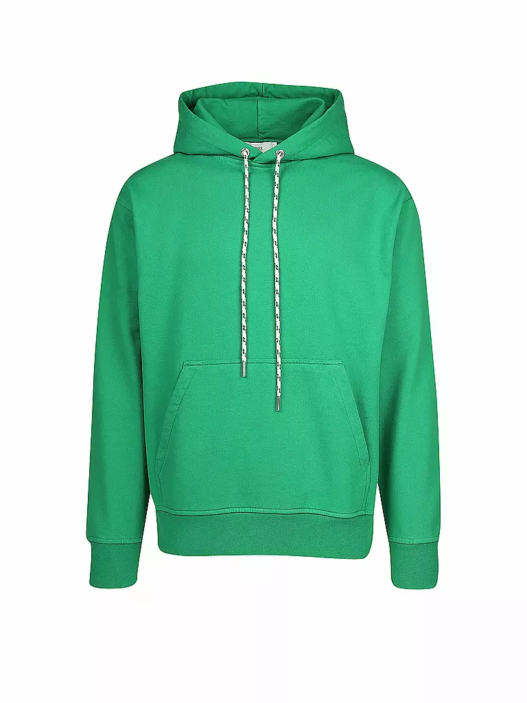 CLOSED | Sweater | grün