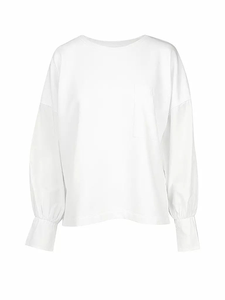 CLOSED | Sweater | weiß