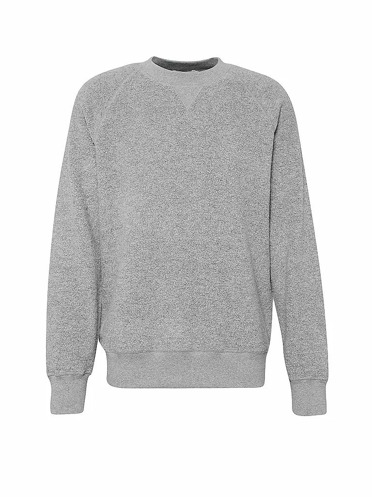 CLOSED | Sweater | grau