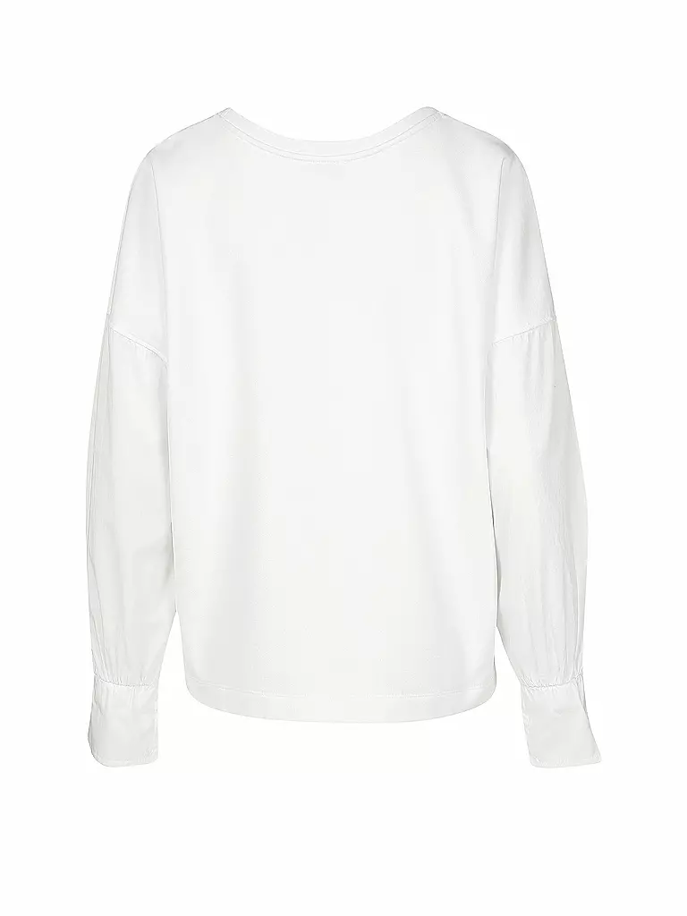 CLOSED | Sweater | weiß